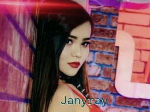 Janyray