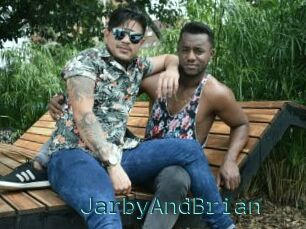 JarbyAndBrian