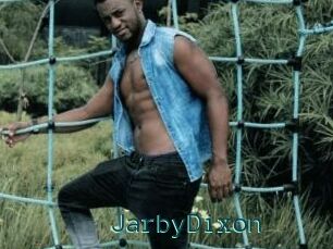 JarbyDixon