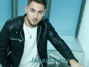 JaredChase