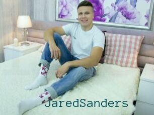 JaredSanders