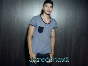 JaredShawX