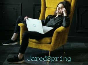 JaredSpring
