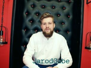 JarodGabe