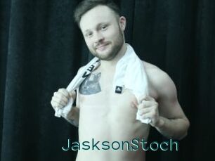 JasksonStoch