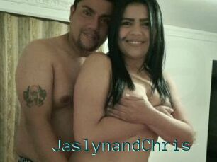 JaslynandChris