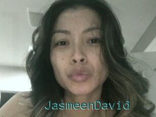 Jasmeen_David