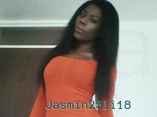 Jasmin25li18