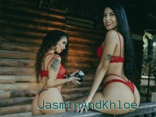 JasminAndKhloe