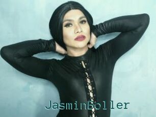 JasminBoller