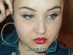 Jasmine22