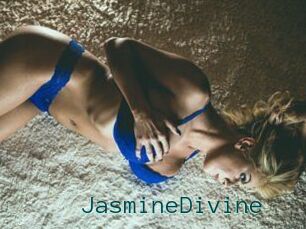 JasmineDivine
