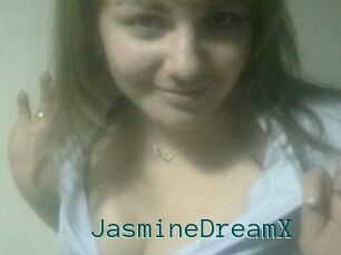 JasmineDreamX