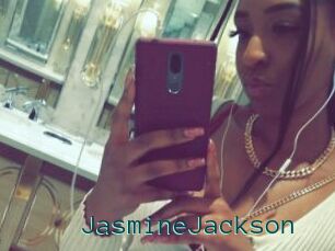 JasmineJackson