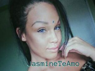 JasmineTeAmo