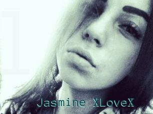 Jasmine_XLoveX