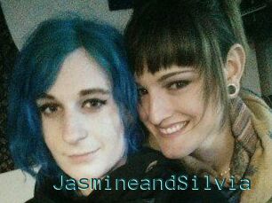 JasmineandSilvia