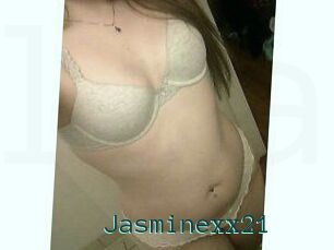 Jasminexx21