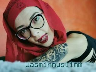 Jasminmuslimm