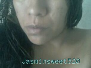 Jasminsweet520