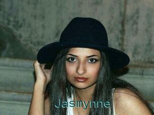 Jasmynne_