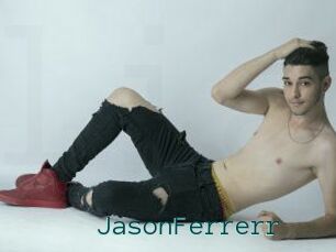 JasonFerrerr