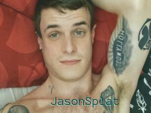 JasonSplat