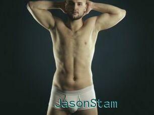 JasonStam