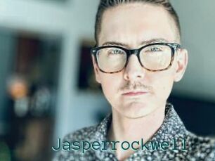 Jasperrockwell