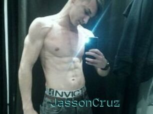 JassonCruz