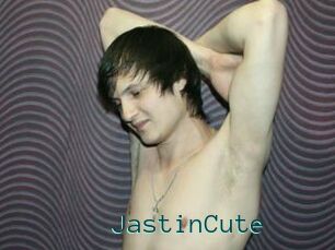 JastinCute