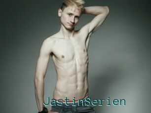 JastinSerien