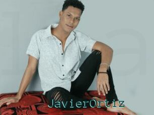 JavierOrtiz