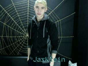 JaxKlein