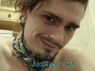 JaxReef92X