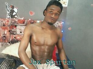 Jax_Spartan