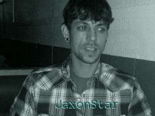 JaxonStar