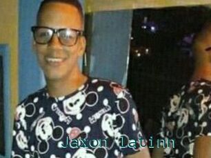 Jaxon_latinn