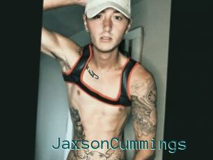JaxsonCummings