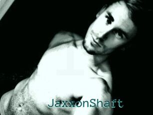 JaxxonShaft