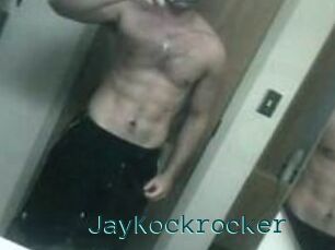JayKockrocker