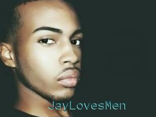 JayLovesMen