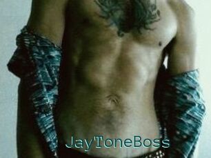 JayToneBoss