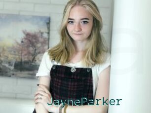 JayneParker