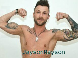JaysonMayson
