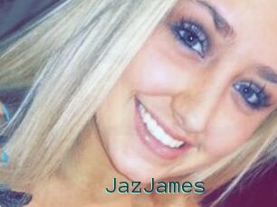 JazJames