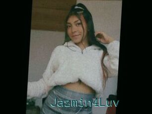 Jazmin4Luv