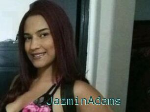 JazminAdams