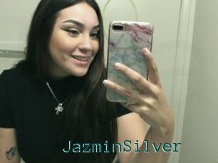 JazminSilver