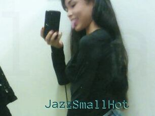 JazzSmallHot